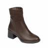 Damenstiefel 3416 Kaffee