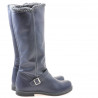 Damenstiefel 3248 Biz Indigo