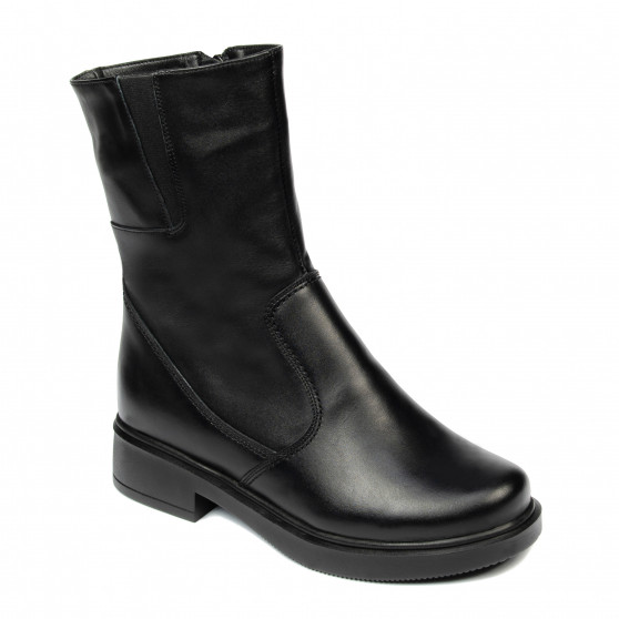Damenschuhe 3409 schwarz Damenschuhe 3409 schwarz