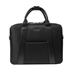 Laptoptasche 306g 01 klassisch schwarz