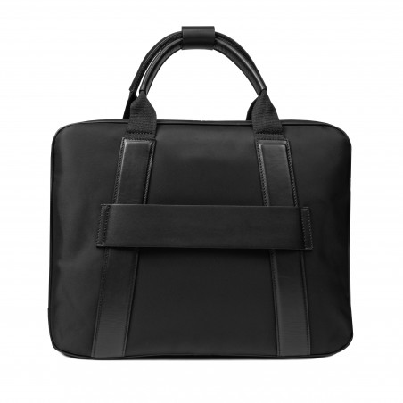 Laptoptasche 306g 01 klassisch schwarz