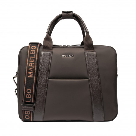 Laptoptasche 306g 01 Espresso