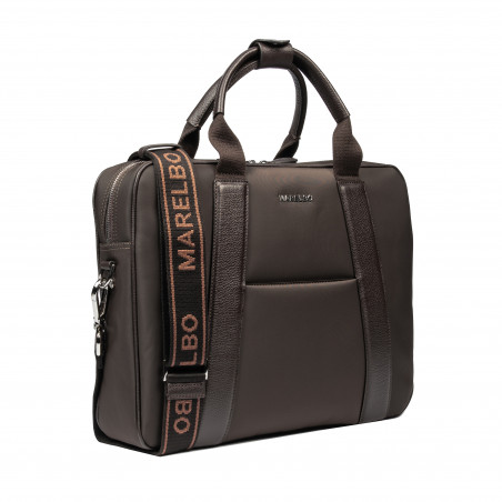 Laptoptasche 306g 01 Espresso