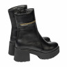 Damenschuhe 3388 Schwarz
