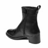 Damenstiefel 3415 schwarz