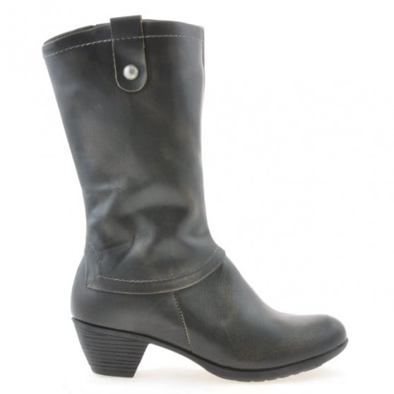 Damenstiefel 3228 a beige Damenstiefel 3228 a beige