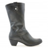 Damenstiefel 3228 a beige