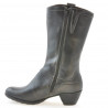 Damenstiefel 3228 a beige