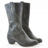 Damenstiefel 3228 a beige
