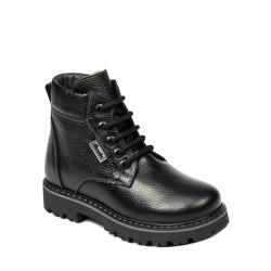 Kinderschuhe 3034 schwarz