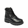 Kinderschuhe 3034 schwarz
