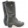 Damenstiefel 3228 a beige