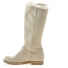 Damenstiefel 3248 Biz Beige