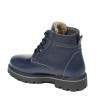 Kinderstiefel 3034 indigo Kinderstiefel 3034 indigo