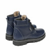 Kinderstiefel 3034 indigo Kinderstiefel 3034 indigo