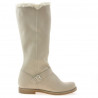 Damenstiefel 3248 Biz Beige