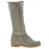 Damenstiefel 3248 Biz Khaki