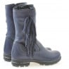 Kinderstiefel 3208 Indigo
