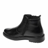 Herrenstiefel 4155 schwarz