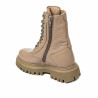 Kinderstiefel 3031 Latte