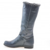 Damenstiefel 3248 Indigo