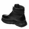 Herrenschuhe 4138 schwarz