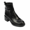 Damenstiefel 3410 schwarz