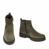 Herrenstiefel 4150 Bufo Khaki