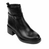 Damenstiefel 3410 schwarz