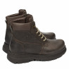Herrenstiefel 4138 tuxon braun