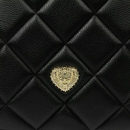 Damenrucksack 307g Biz Schwarz