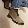 Herrenstiefel 4151 Bufo Khaki lifestyle