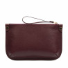 Damentasche Handtasche 211g burgund