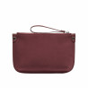 Damentasche 211g 01 burgundy camoscio