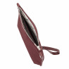 Damentasche 211g 01 burgundy camoscio