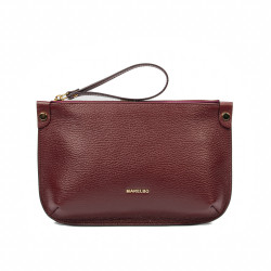 Damenhandtasche 211g Bordeaux