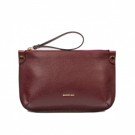 Damenhandtasche 211g Bordeaux
