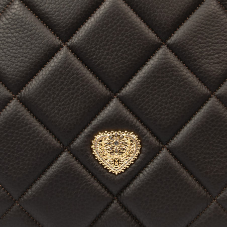 Damenrucksack 307g dunkelbraun