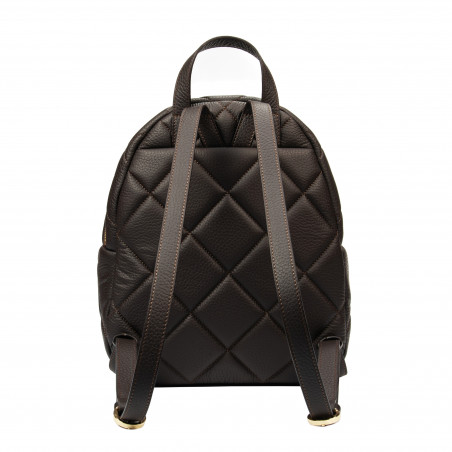 Damenrucksack 307g dunkelbraun