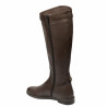 Damenstiefel 3420 Schokolade