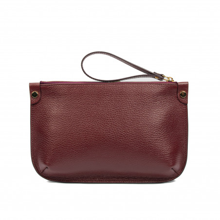 Damenhandtasche 211g Bordeaux