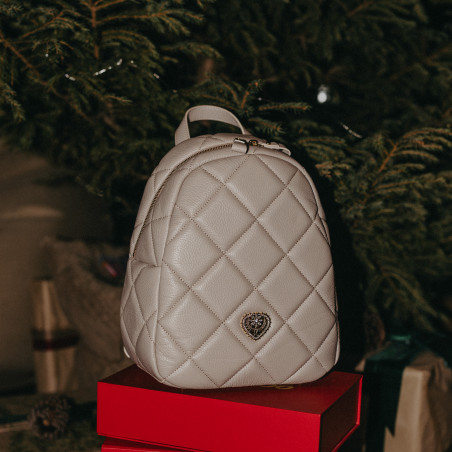 Damenrucksack 307g puderrosa lifestyle