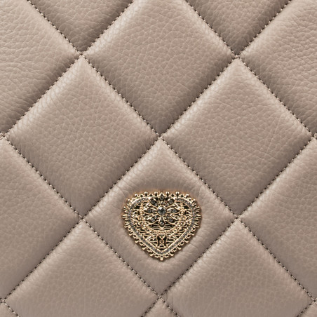 Damenrucksack 307g puderrosa