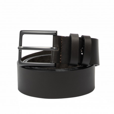 Herrengürtel 68b braun