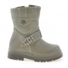 Krabbelschuhe 22c biz kaki