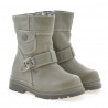 Krabbelschuhe 22c biz kaki