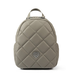 Damenrucksack 307g 01 grej