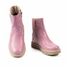 Kleinkindstiefel 110c rosa kombiniert
