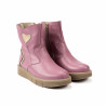 Kleinkindstiefel 110c rosa kombiniert