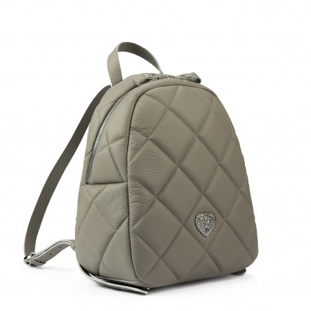 Damenrucksack 307g 01 grej